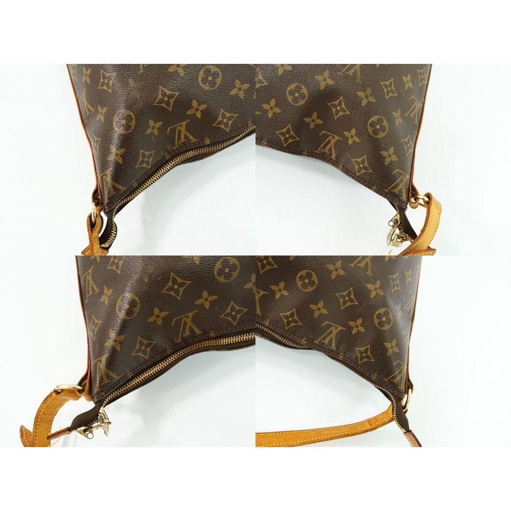 LOUIS VUITTON Amfar Shoulder Bag - Picture 13 of 16